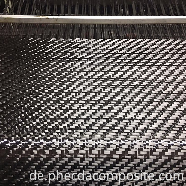 12k Weave Carbon Fiber Fabric